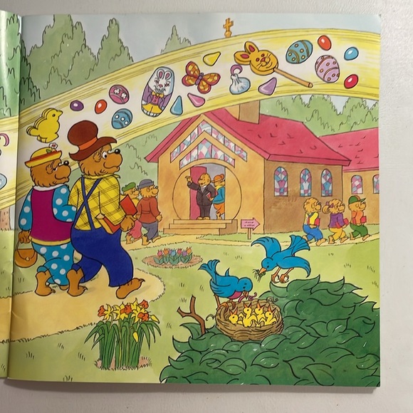 📚2/$6  2-Book Bundle Easter Stories - Picture 10 of 16